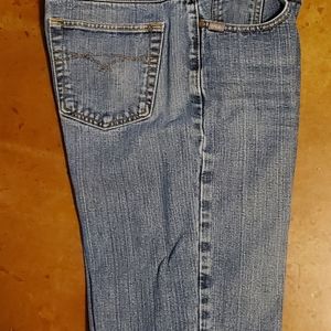 Cruel Girl Jeans